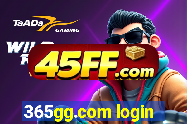 365gg.com login